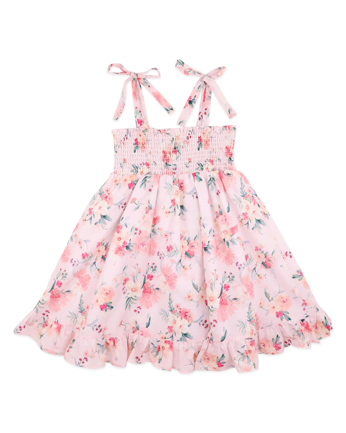 Minihaha Sydney Woven Sundress