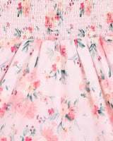 Minihaha Sydney Woven Sundress