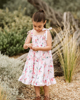 Minihaha Sydney Woven Sundress