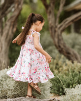 Minihaha Sydney Woven Sundress