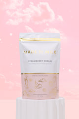 Made To Milk Strawberry Dream Lactation Drink 300g
