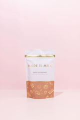 Made to Milk Choc Hazelnut Lactation Drink Mix 300g