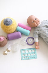 Breastfeeding Buddy