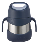 b.box Insulated Food Jar - Midnight