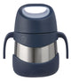 b.box Insulated Food Jar - Midnight