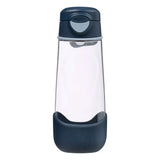 b.box Sport Spout 600ml - Midnight