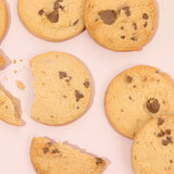 Made to Milk Lactation Cookies - Milk Choc Chip