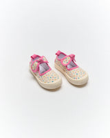 Walnut Millie Canvas - 100s & 1000s