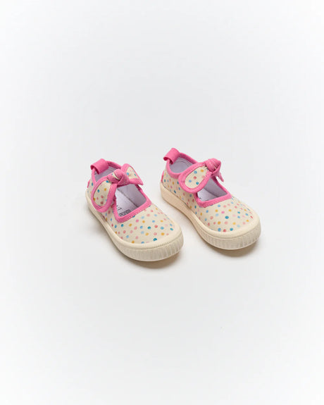Walnut Millie Canvas - 100s & 1000s
