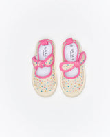 Walnut Millie Canvas - 100s & 1000s