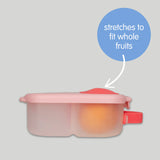 b.box Mini Lunchbox - Chill Out