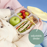 b.box Mini Lunchbox - Sugar Plum
