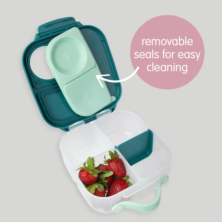 b.box Mini Lunchbox - Chill Out