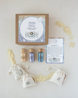 The Little Potion Co Mindful Potion Kit - Moon Magic