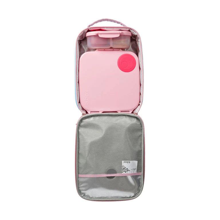 b.box Insulated Lunchbag - Unicorn Dreams