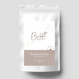 Bubba Bump Organic Red Raspberry Leaf Tea