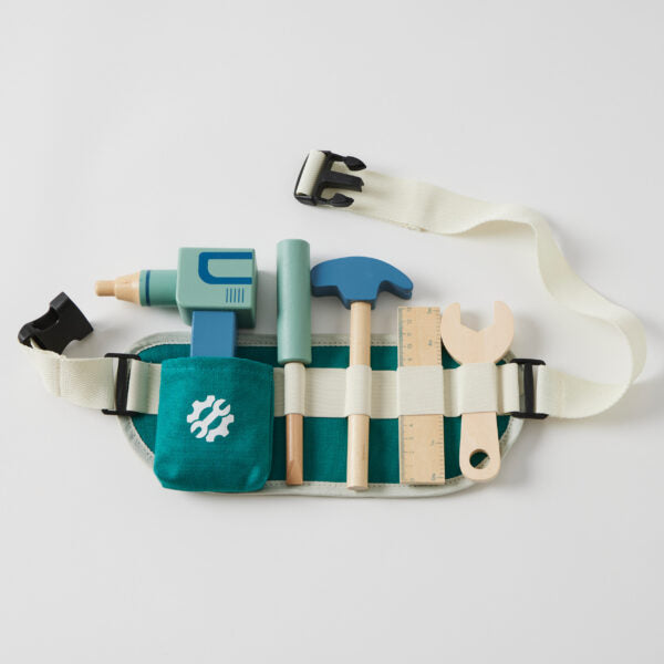 Zookabee Tool Belt