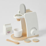 Zookabee Wooden Coffee Machine