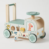 Zookabee Safari Baby Walker
