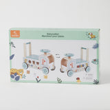 Zookabee Safari Baby Walker