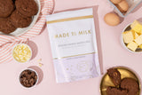 Made to Milk Lactation Cookie Mix - Triple Chocoholic
