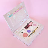 No Nasties Nala Pressed Powder Natural Makeup Palette for Kids