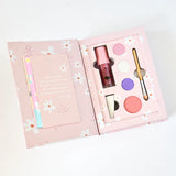 No Nasties Nala Pressed Powder Natural Makeup Palette for Kids