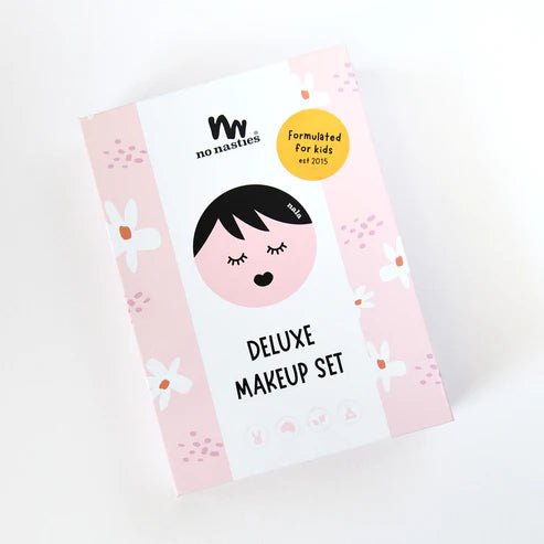 No Nasties Nala Pressed Powder Natural Makeup Palette for Kids