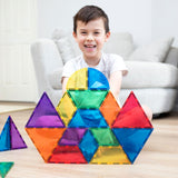 Connetix Rainbow Shape Expansion Pack