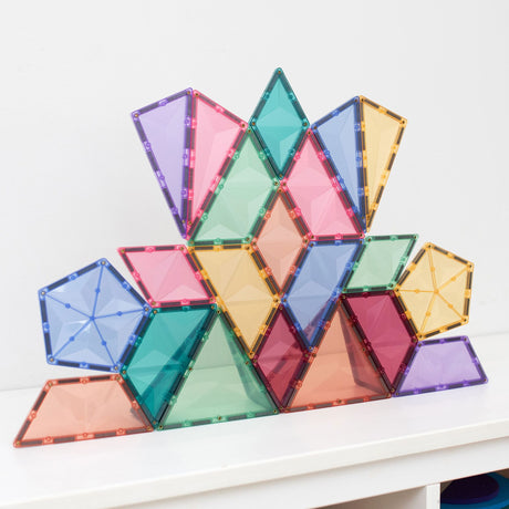 Connetix Pastel Shape Expansion Pack