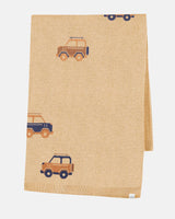 Toshi Storytime Blanket - High Country