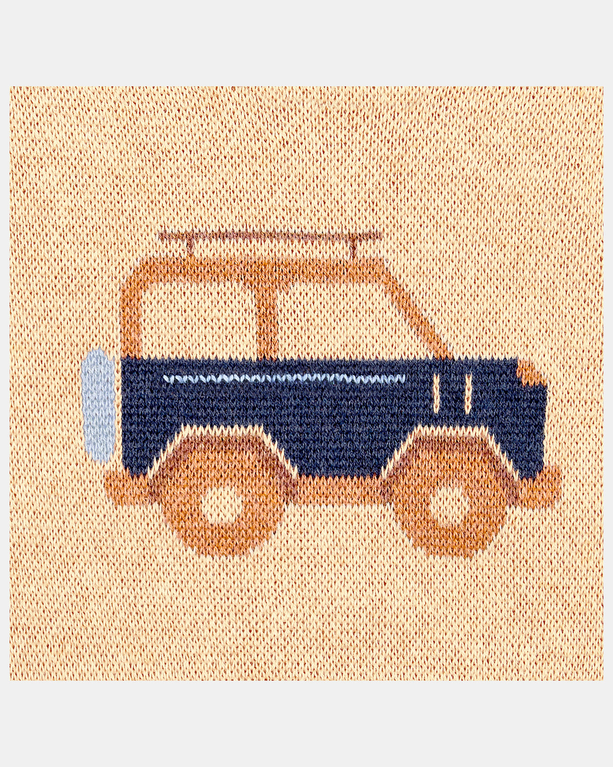 Toshi Storytime Blanket - High Country