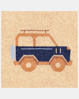 Toshi Storytime Blanket - High Country