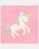 Toshi Storytime Blanket - Unicorn