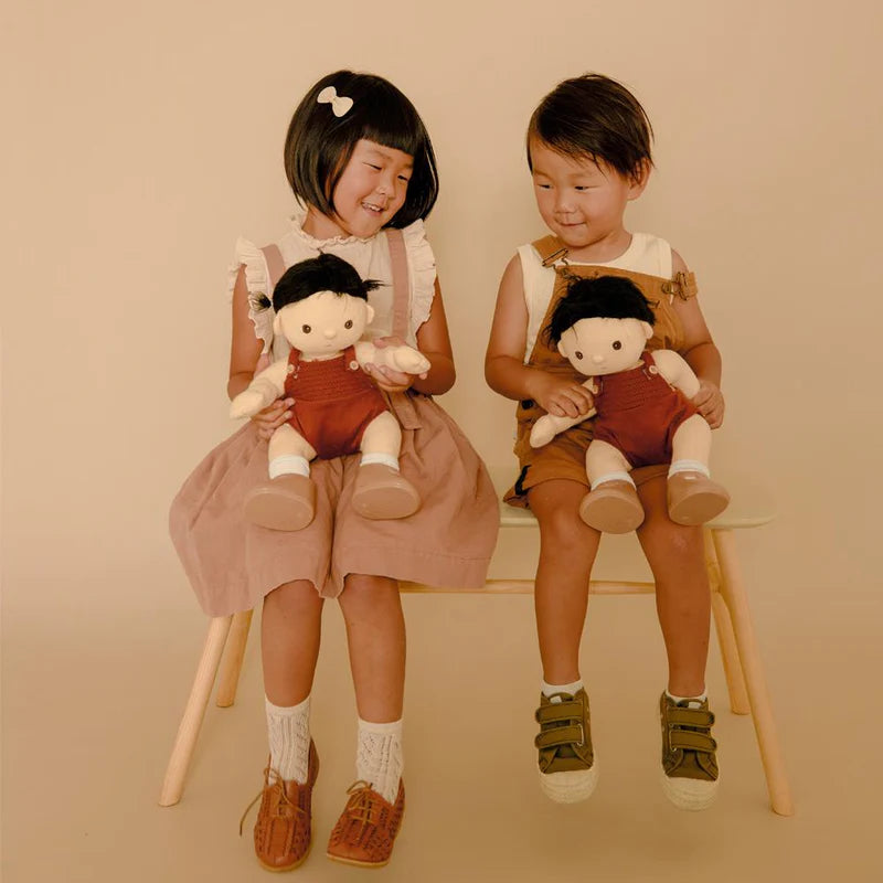 Olli Ella Dinkum Dolls - Roo