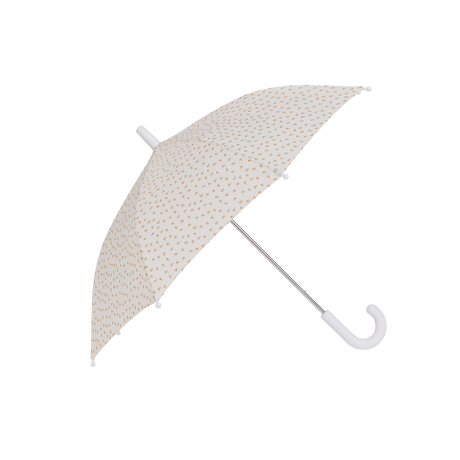 Olli Ella See-Ya Umbrella - Leafed Mushroom