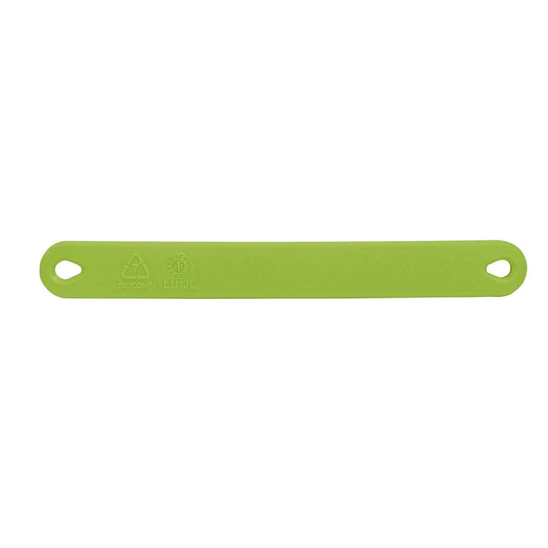 b.box Lunchbox Replacement Silicone Handle - Ocean Breeze