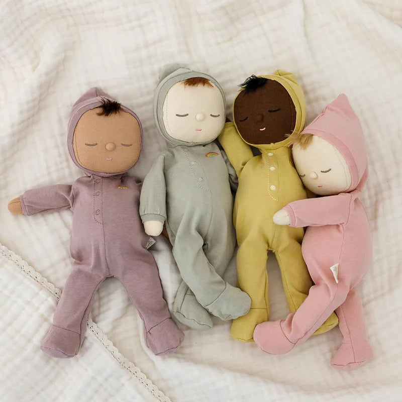 Dinkum Dolls Dozy Dinkums - Moppet