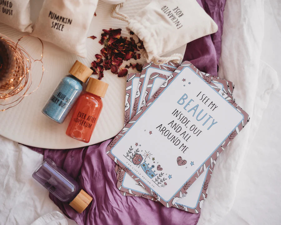 The Little Potion Co Mindful Potion Kit - Once Upon a Potion