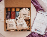 The Little Potion Co Mindful Potion Kit - Once Upon a Potion