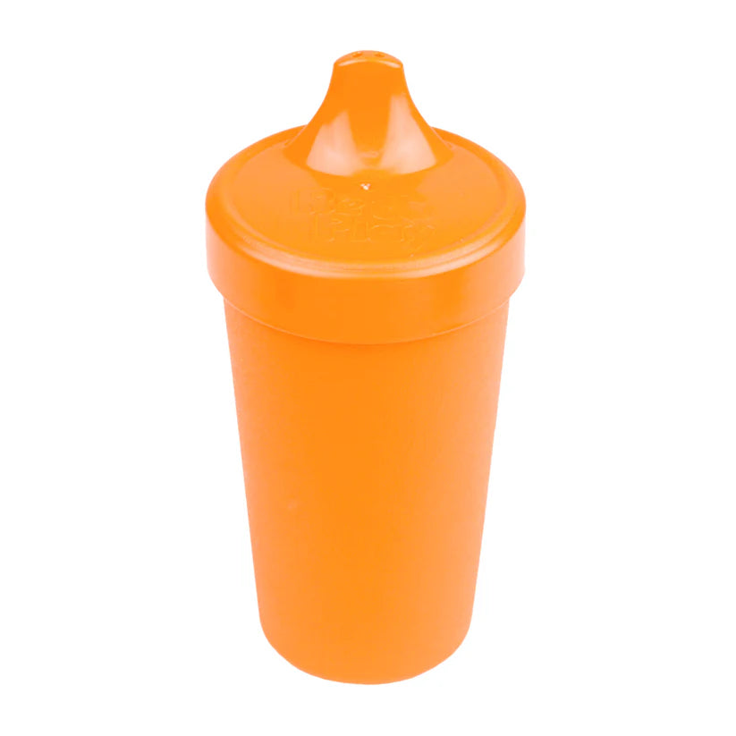Re-Play No-Spill Sippy Cup - Orange