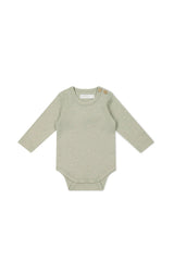 Jamie Kay Fernley Bodysuit - Fresh Apples Abbey Stone