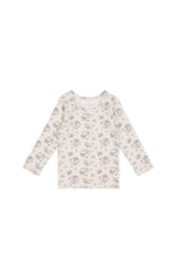 Jamie Kay Long Sleeve Top - Selena Tofu