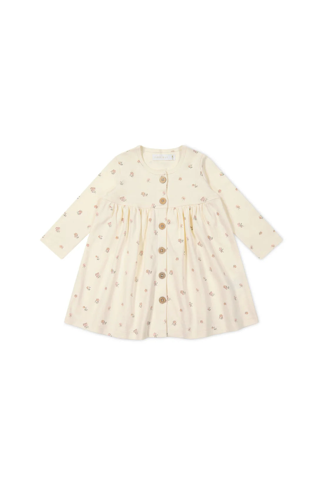 Jamie Kay Poppy Dress - Meredith Egret