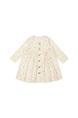 Jamie Kay Poppy Dress - Meredith Egret
