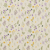 Wilson + Frenchy Organic Cot Sheet - Bella Floral