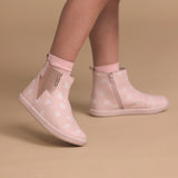 Pretty Brave Electric Boots - Hearts