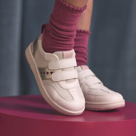 Pretty Brave River Hearts Combo