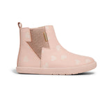 Pretty Brave Electric Boots - Hearts