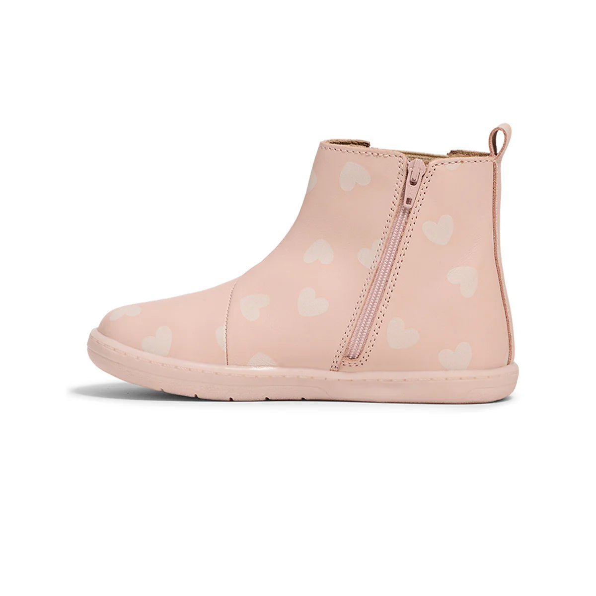 Pretty Brave Electric Boots - Hearts